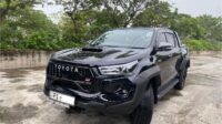 Toyota Hilux Revo | FAC-SA-26JL-080356