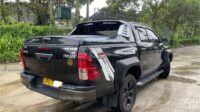 Toyota Hilux Revo | FAC-SA-26JL-080356