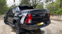 Toyota Hilux Revo | FAC-SA-26JL-080356