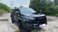 Toyota Hilux Revo | FAC-SA-26JL-080356