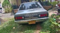 Nissan Sunny HB310 | FAC-SA-26JL-080357