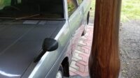 Nissan Sunny HB310 | FAC-SA-26JL-080357