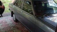 Nissan Sunny HB310 | FAC-SA-26JL-080357