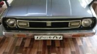Nissan Sunny HB310 | FAC-SA-26JL-080357