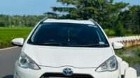 Toyota Aqua X Urban | FAC-SA-26JL-080359