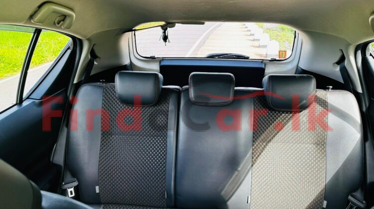 Toyota Aqua X Urban | FAC-SA-26JL-080359