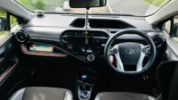 Toyota Aqua X Urban | FAC-SA-26JL-080359