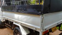 Toyota Townace | FAC-SA-26JL-080360