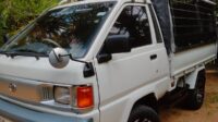 Toyota Townace | FAC-SA-26JL-080360