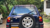 Toyota RAV4 | FAC-SA-26JL-080361