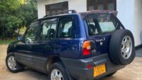Toyota RAV4 | FAC-SA-26JL-080361