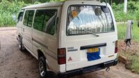 Caravan | FAC-SA-26JL-080362