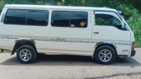 Caravan | FAC-SA-26JL-080362