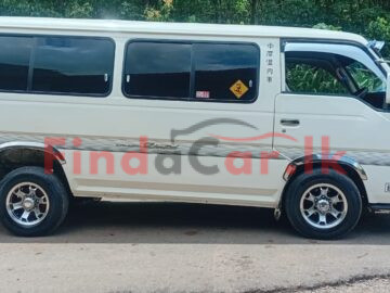 Caravan | FAC-SA-26JL-080362