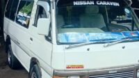 Caravan | FAC-SA-26JL-080362