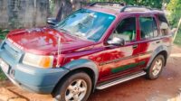 Land Rover | FAC-SA-26JL-080363