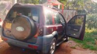 Land Rover | FAC-SA-26JL-080363