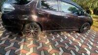 Honda FIT Shuttle | FAC-SA-26JL-080365