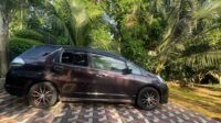 Honda FIT Shuttle | FAC-SA-26JL-080365