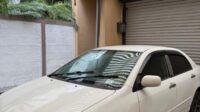 Toyota Corolla | FAC-SA-26JL-080366