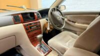 Toyota Corolla | FAC-SA-26JL-080366