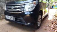 Suzuki Wagon R FZ | FAC-SA-26JL-080367