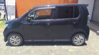 Suzuki Wagon R FZ | FAC-SA-26JL-080367