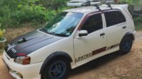 Starlet ep 91 | FAC-SA-26JL-080368