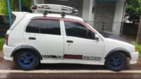 Starlet ep 91 | FAC-SA-26JL-080368