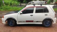 Starlet ep 91 | FAC-SA-26JL-080368