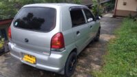 Suzuki Alto Japan | FAC-SA-26JL-080369