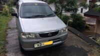 Suzuki Alto Japan | FAC-SA-26JL-080369