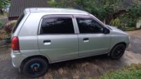 Suzuki Alto Japan | FAC-SA-26JL-080369