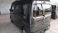 Suzuki Every | FAC-SA-26JL-080370