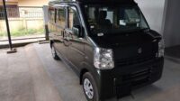 Suzuki Every | FAC-SA-26JL-080370