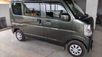 Suzuki Every | FAC-SA-26JL-080370