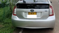 Toyota Prius | FAC-SA-26JL-080371