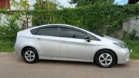 Toyota Prius | FAC-SA-26JL-080371