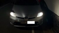 Toyota Prius | FAC-SA-26JL-080371