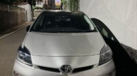 Toyota Prius | FAC-SA-26JL-080371