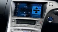 Toyota Prius | FAC-SA-26JL-080371