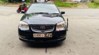 Toyota Vios | FAC-SA-26JL-080372