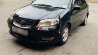 Toyota Vios | FAC-SA-26JL-080372