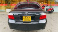 Toyota Vios | FAC-SA-26JL-080372