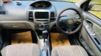 Toyota Vios | FAC-SA-26JL-080372
