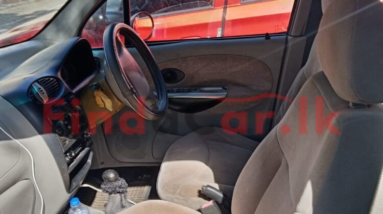 Chery QQ | FAC-SA-26JL-080373