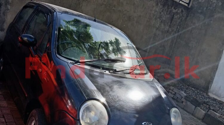 Chery QQ | FAC-SA-26JL-080373