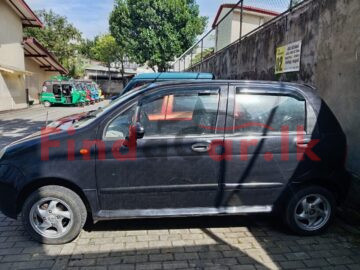 Chery QQ | FAC-SA-26JL-080373