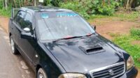 Suzuki Esteem vxi | FAC-SA-26JL-080374