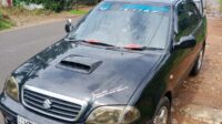 Suzuki Esteem vxi | FAC-SA-26JL-080374